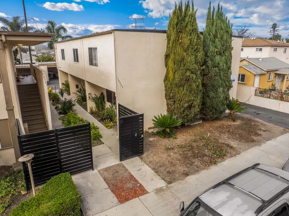 Flallon Apartments, 14339 Flallon Ave #14361-4, Norwalk, CA 90650