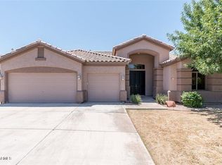 2851 E Temple Ct, Gilbert, AZ 85296