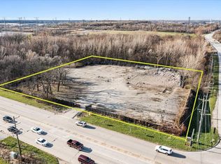 701 E Sauk Trl, Chicago Heights, IL
