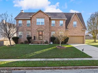 5907 Bost Ln, Clinton, MD 20735