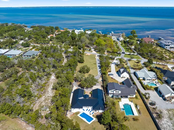 497 Walton Way, Miramar Beach, FL 32550