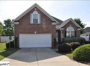 210 Lansfair Way, Greenville, SC 29607