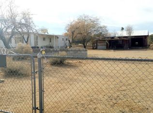 1151 S Greenlawn St, Ridgecrest, CA 93555