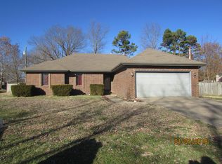 216 Thelma Ave, Rogersville, MO 65742