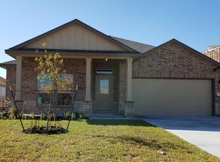 227 High More Ct, Temple, TX 76502