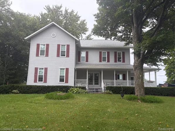 5058 Marathon Rd, Columbiaville, MI 48421