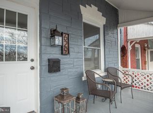 629 Hebrank St, Lancaster, PA 17603
