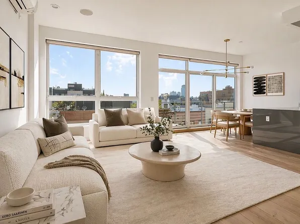 161 Dupont St Unit Penthouse, Brooklyn, NY 11222