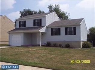 21 Whitson Dr, Newark, DE 19702