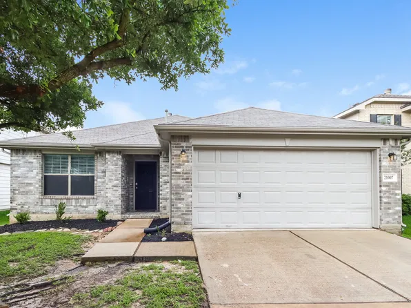 21007 Harvest Terrace Ln, Spring, TX 77379