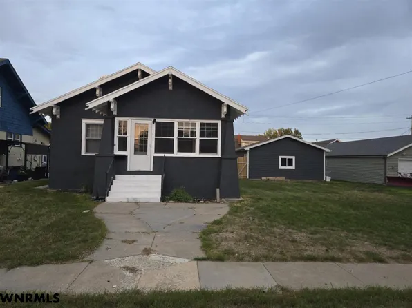 1439 18th Ave, Mitchell, NE 69357