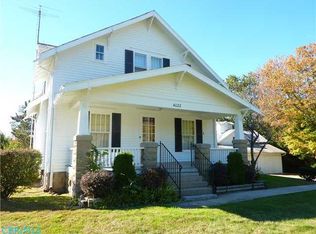 4022 Linnville Rd, Newark, OH 43056