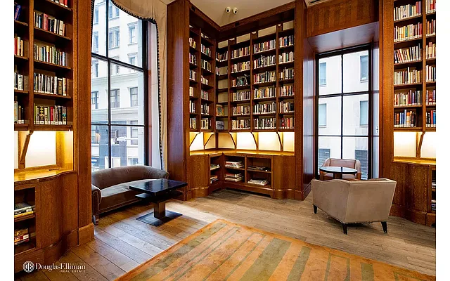 Sold by Douglas Elliman | media 9