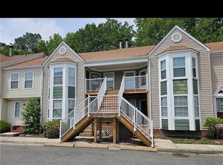 425 Lester Rd APT 5, Newport News, VA 23601