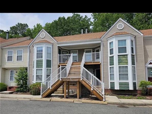 425 Lester Rd APT 5, Newport News, VA 23601