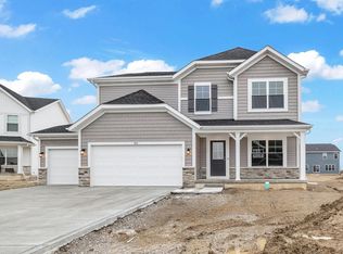 504 E 130th Pl, Crown Point, IN