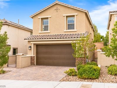 10481 Skye Canyon Falls Ave, Las Vegas, NV, 89166