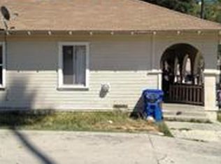 4611 Fern Pl, Los Angeles, CA 90032