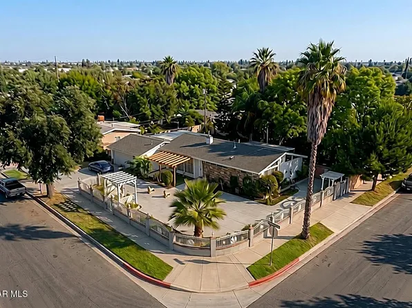 17444 Septo St, Northridge, CA 91325