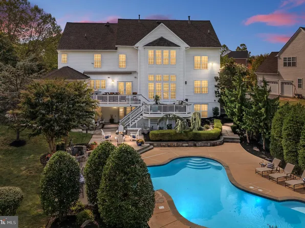 7209 Wolverton Ct, Clarksville, MD 21029