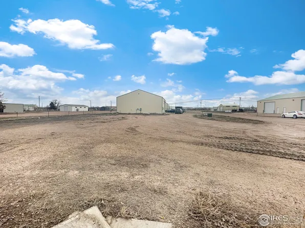 20156 K and H St, Sterling, CO 80751