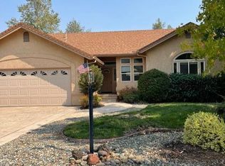 45 Harvest Walk, Redding, CA 96003