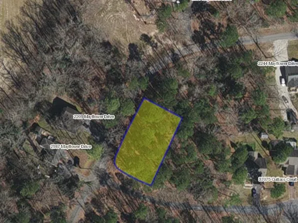 2074 Cutlass Ct, Greenbackville, VA 23356