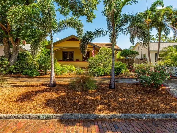 2515 2nd Ave N, Saint Petersburg, FL 33713