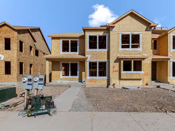 792 N Banner Dr #654, Saratoga Springs, UT 84045