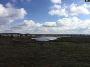 860 New Hope Rd, Mc Cormick, SC 29835