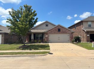 1105 Johnson City Ave, Forney, TX 75126