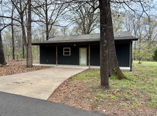 6019 E 620th Rd, Locust Grove, OK 74352