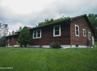 805 Savoy Rd, Cheshire, MA 01225