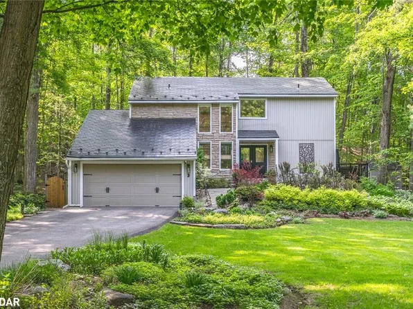 3 Sugarbush Rd, Oro Medonte, ON L0K 1E0
