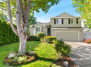 15662 SW Thrasher Way, Sherwood, OR 97140
