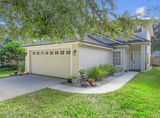 1833 Enterprise Ave, Saint Augustine, FL 32092