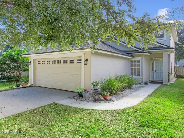 1833 ENTERPRISE Avenue, St. Augustine, FL 32092