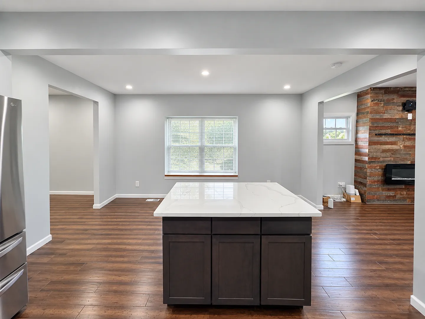 Move-In Ready 3-Bedroom Home with Modern Upgrades — Photo 4