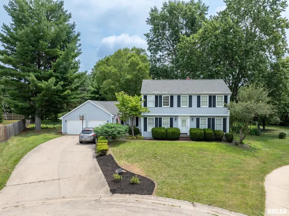 1883 Cornelia Rd, Galesburg, IL 61401