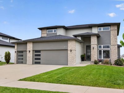 855 Sandstone Point, Waukee, IA, 50263