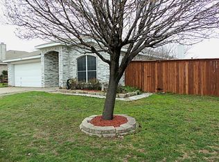 1953 Cedar Tree Dr, Fort Worth, TX 76131