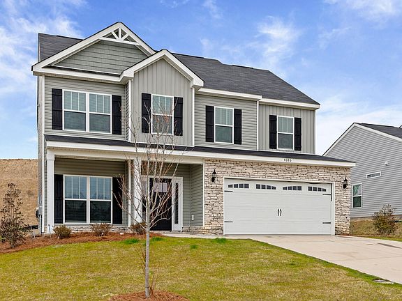 2nd image of 4026 Cottingham Way