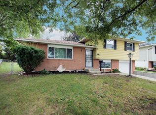 685 Edendale Ct, Columbus, OH