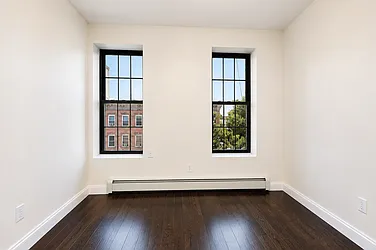 406 Tompkins Avenue, #4F