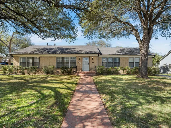 3117 Colcord Ave, Waco, TX 76707