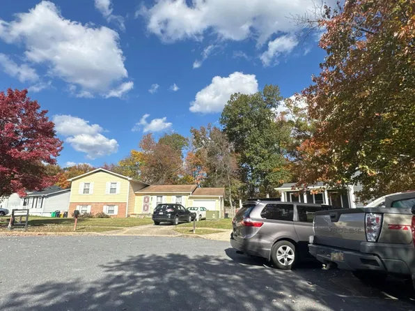 12503 Carland Pl, Laurel, MD 20708