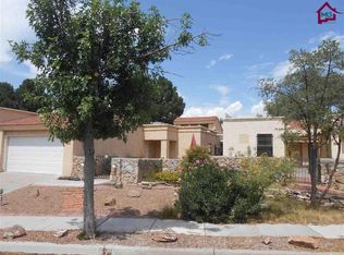 3284 Solarridge St #1, Las Cruces, NM 88012