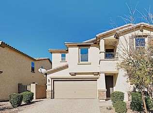 3108 E Ivanhoe St, Gilbert, AZ 85295