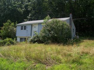 25 Old Chesterfield Rd, Hinsdale, NH 03451