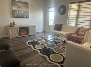 975 Whitlock Ave #65, Milton, ON